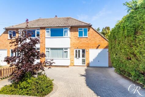 South View Way, Prestbury