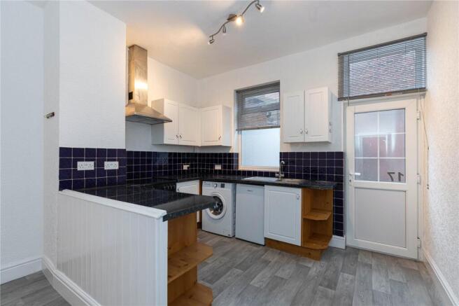 Kitchen/Breakfast Rm