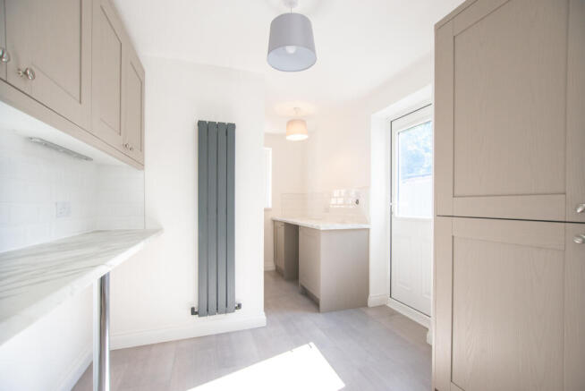 3 bed Terraced to rent Image 8