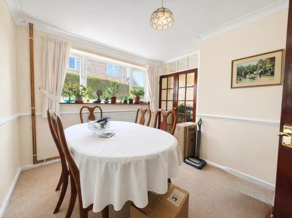 Brendon Close, Abington Vale, Northampton NN3 photo 4