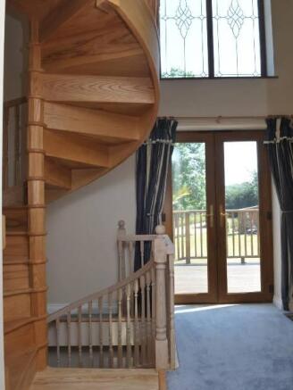 Reception Area