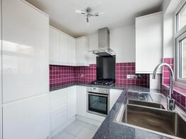 22, Shirley Heights, Shirley Road, Wallington SM6 9QD