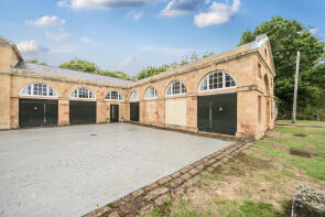 The Mews, Napier Miles House, Napier Miles Road, Lawrence Weston, Bristol BS11 0UT
