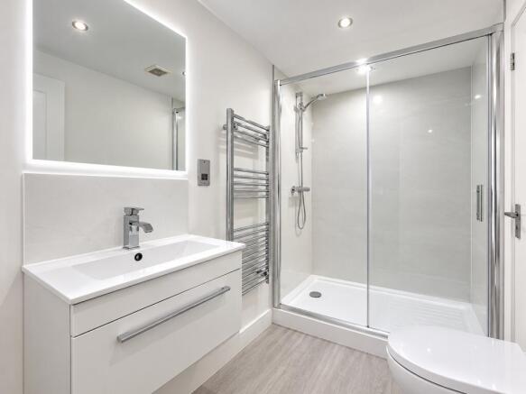 Crofton Bathroom