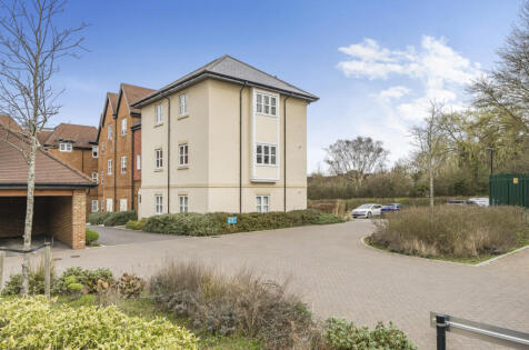 Ferard Corner, Warfield, Bracknell