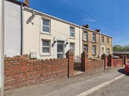 15, Glyncoed Terrace, Llanelli SA15 1EZ