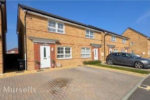 21, King Gardens, Wimborne Minster BH21 2GH