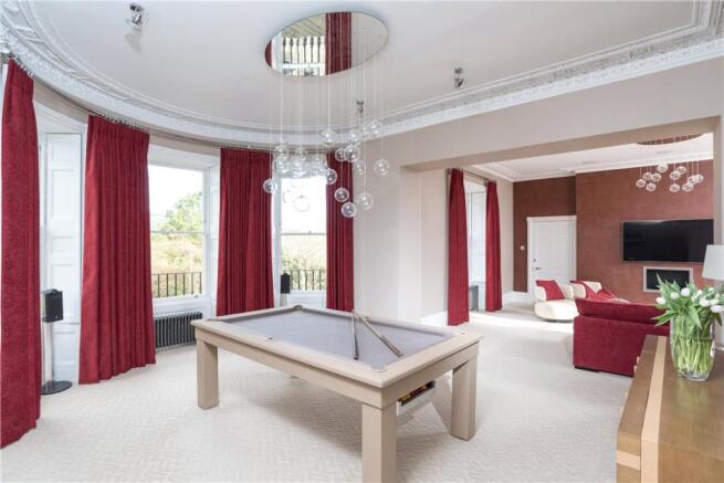 Bath - Drawing Room