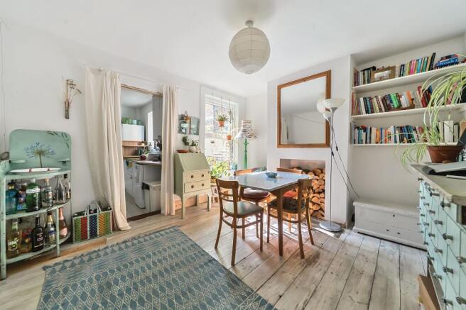 Dining Room (1)