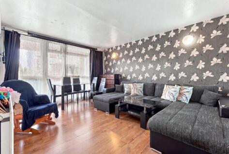 Coopersale Close, Woodford Green, IG8