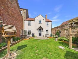 Hildreds House, Chapel Street, Alford LN13 9DP
