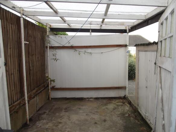 Car port