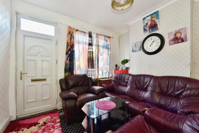 Rosebery Street, Rotherham photo 3