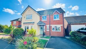 19, Marsdon Way, Seaham SR7 7WX