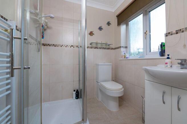 En Suite Showe...