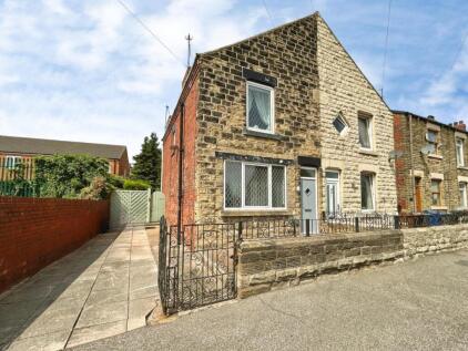 Furlong Road, Bolton-Upon-Dearne, Rotherham