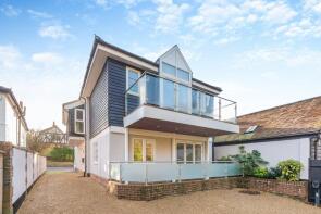 1, Orchard House, The Street, Albury GU5 9AG