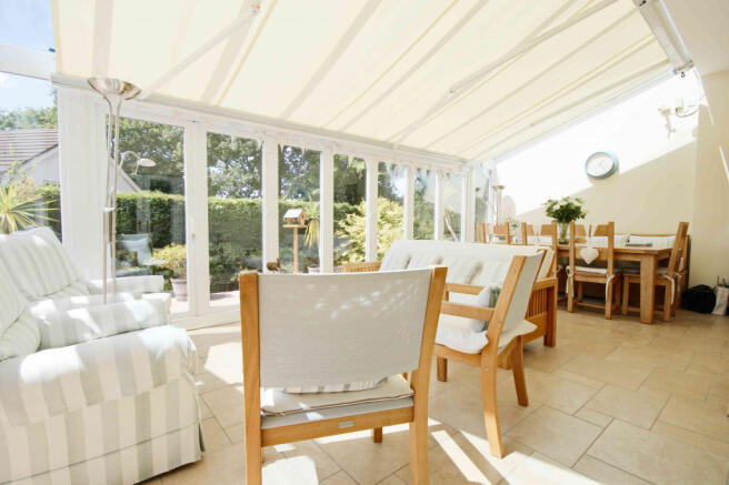 Orangery