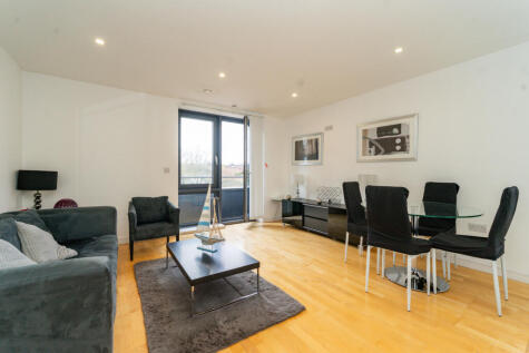 Chartfield Avenue, London, SW15