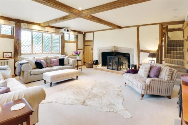 Drawing Room