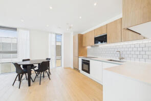 Flat 114, 37, Clarendon Road, Watford WD17 1DN