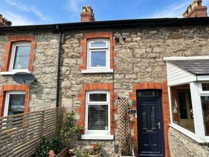 Llysfaen Road, Old Colwyn