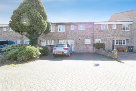 Wellers Grove, Cheshunt