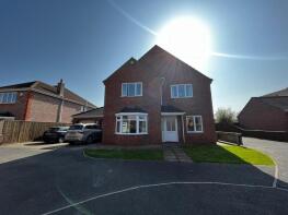 4, Abbey Park, Louth LN11 7BB