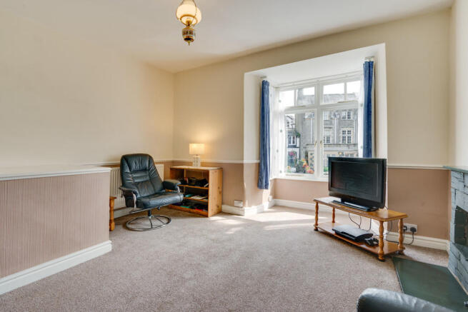 Open Plan Living ...