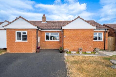Dhustone Close, Clee Hill, SY8