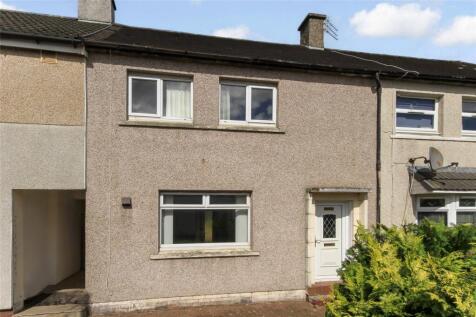 Montrose Avenue, Glasgow, Glasgow City, G32