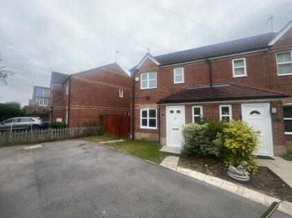 Hayton Grove, Hull, HU4 6JU