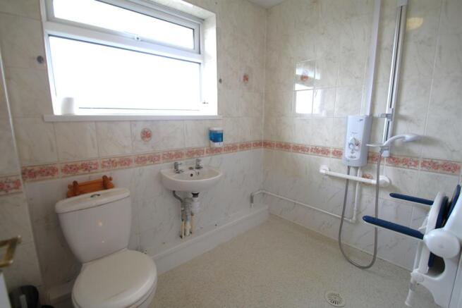 Wet Room