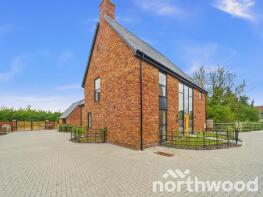 Astor House, Whistle Farm Meadow, Ashford Road, Great Chart TN23 3UW