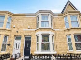 101, Leopold Road, Liverpool L7 8SR