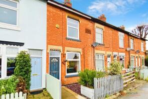660, Melton Road, Leicester LE4 8BB