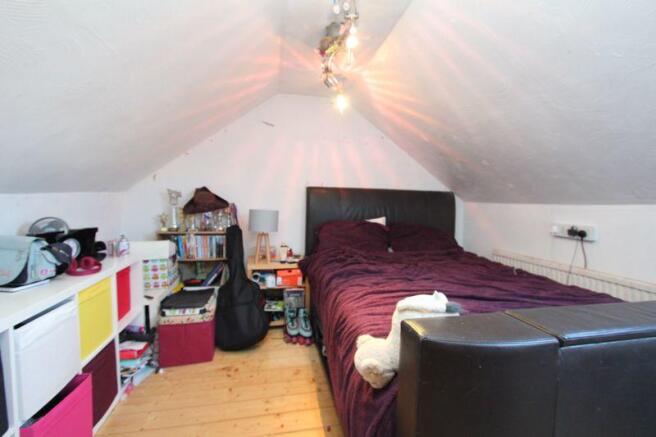 Loft Room