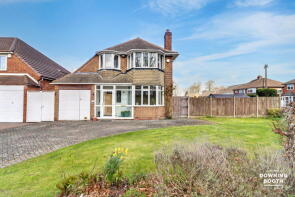 45, Mayfield Road, Sutton Coldfield B74 3PZ