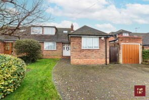 11a, Belmont Road, Crowthorne RG45 6SA