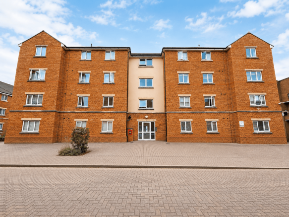Exceptional Two Bedroom Apartment with Allocated
