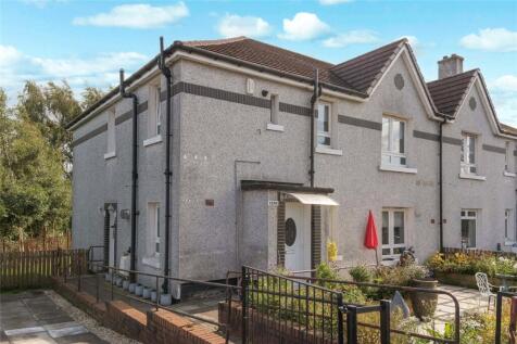 Royston Road, Glasgow, G33