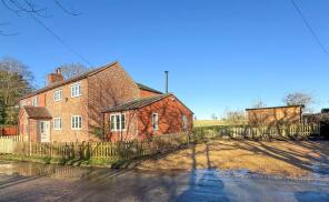 4, Spade Green, Abnalls Lane, Lichfield WS13 8BH