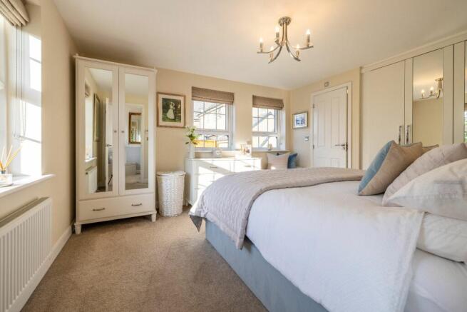 Bedroom 1