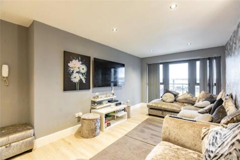 Carla Court, 80 Southend Arterial Road, Romford, RM2