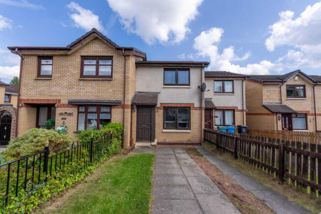 2 Bedroom Terraced for Sale