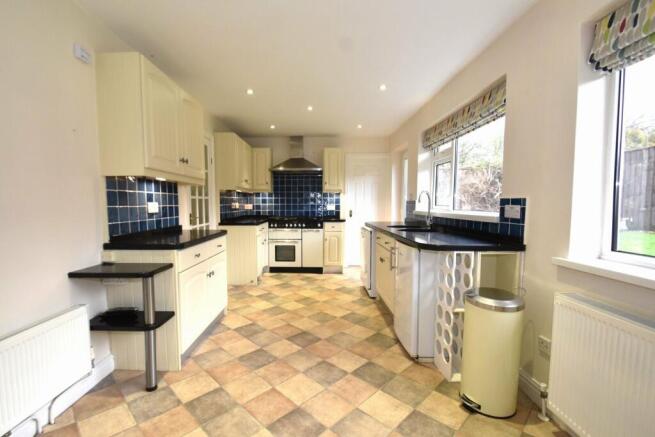 Burlescombe Seddons