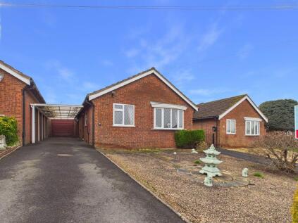 Hook Farm Road, Bridgnorth