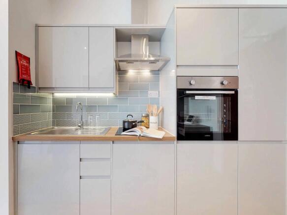 Apartment to rent Image 5