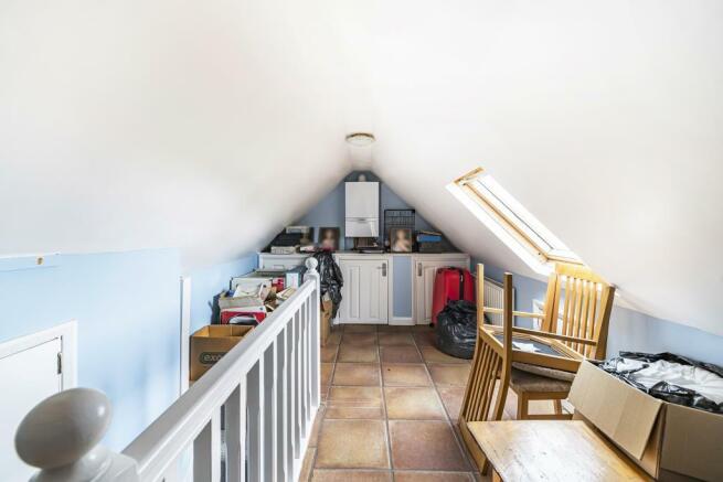 Loft Space