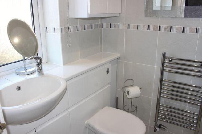 En-suite